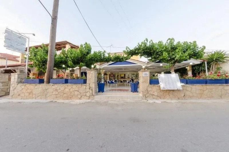 Chrysafis Studios