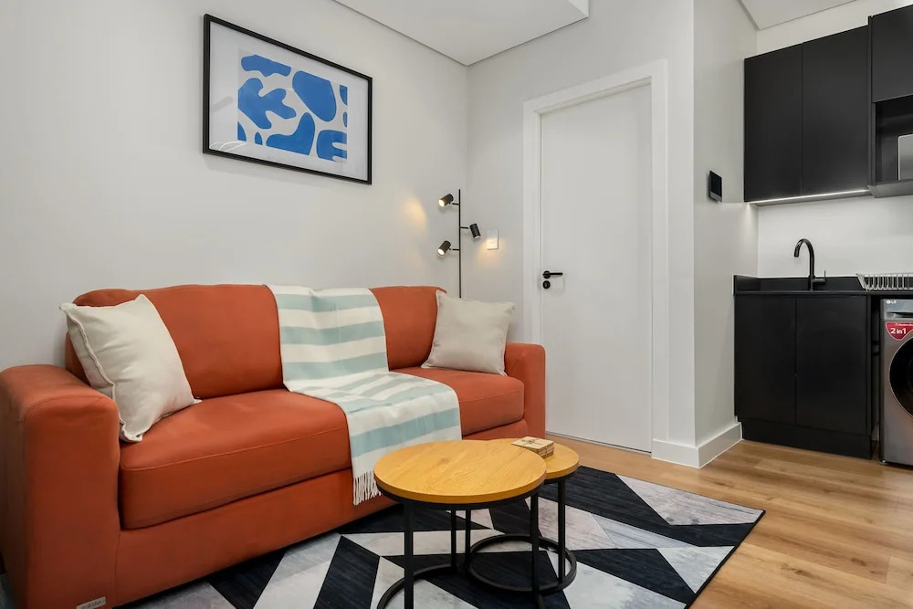 The Carrington Aparthotel by Totalstay