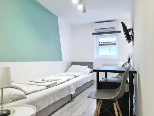 Chesscom Guesthouse