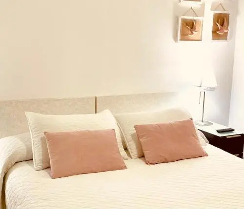 Apartamentos Alcañiz IV
