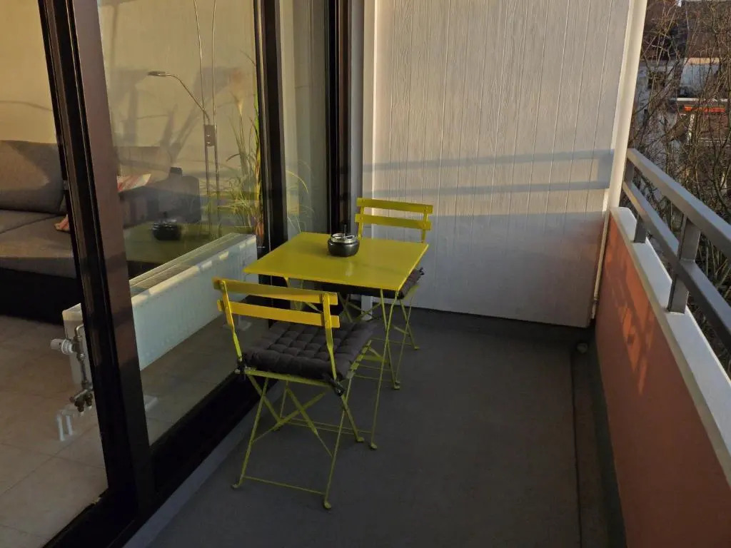 Ferienwohnung-Wiesbaden-Top3 (Adults Only)