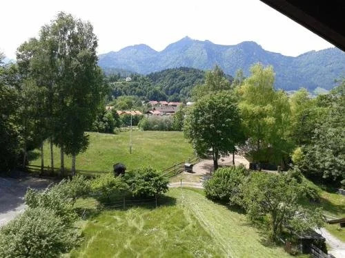 Villa Bergkristall