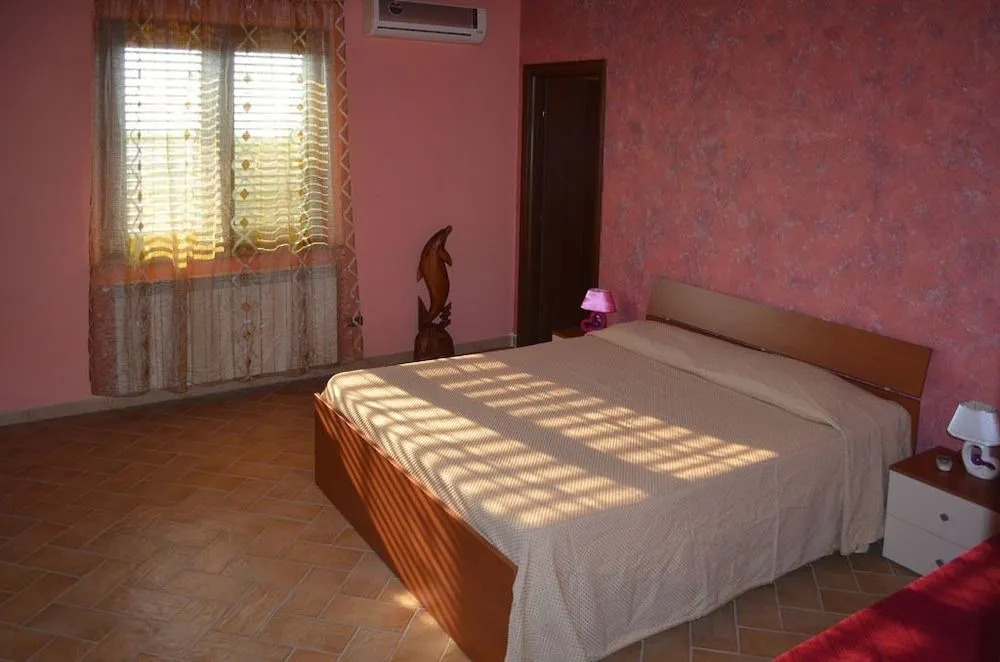 Bed And Breakfast "ANNA"