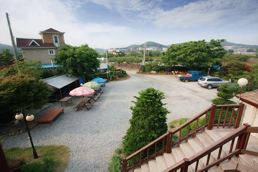 Taean Modeunie Pension