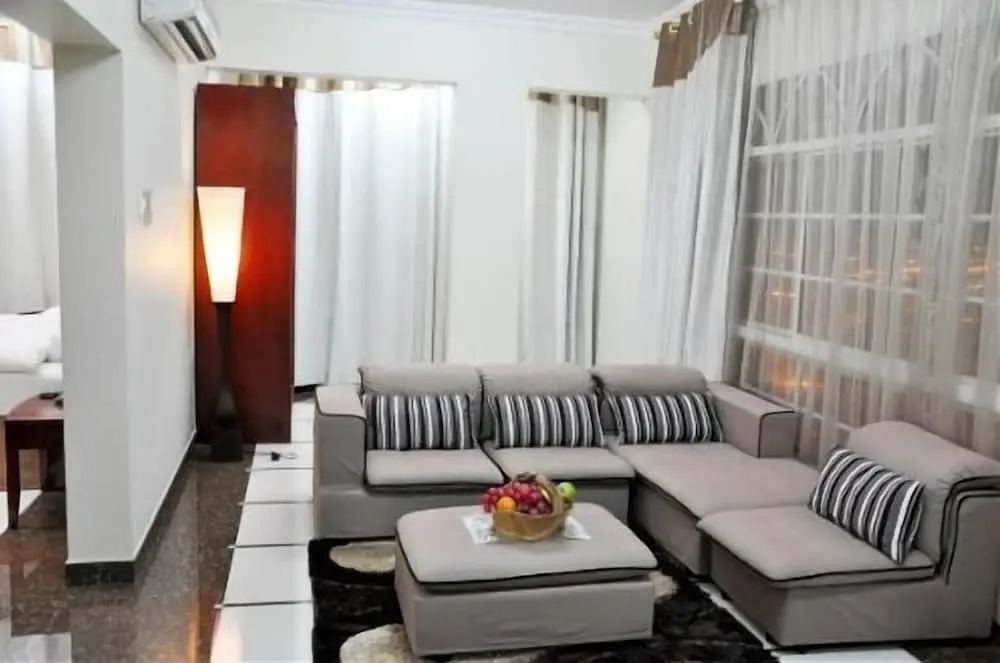 Salalah Plaza Hotel
