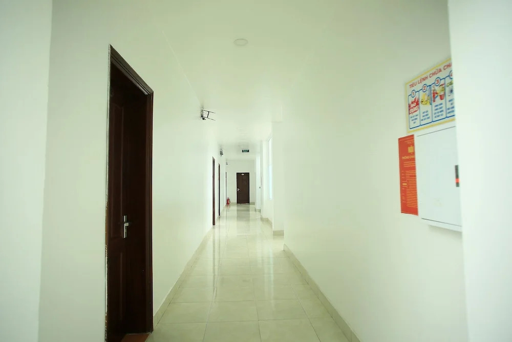 Khách sạn Thảo Anh