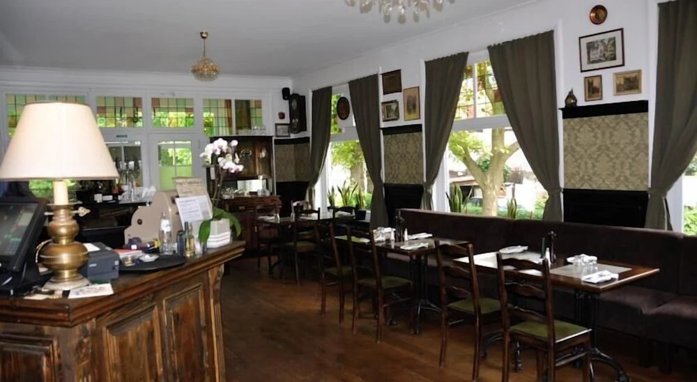 Hotel T Bagientje