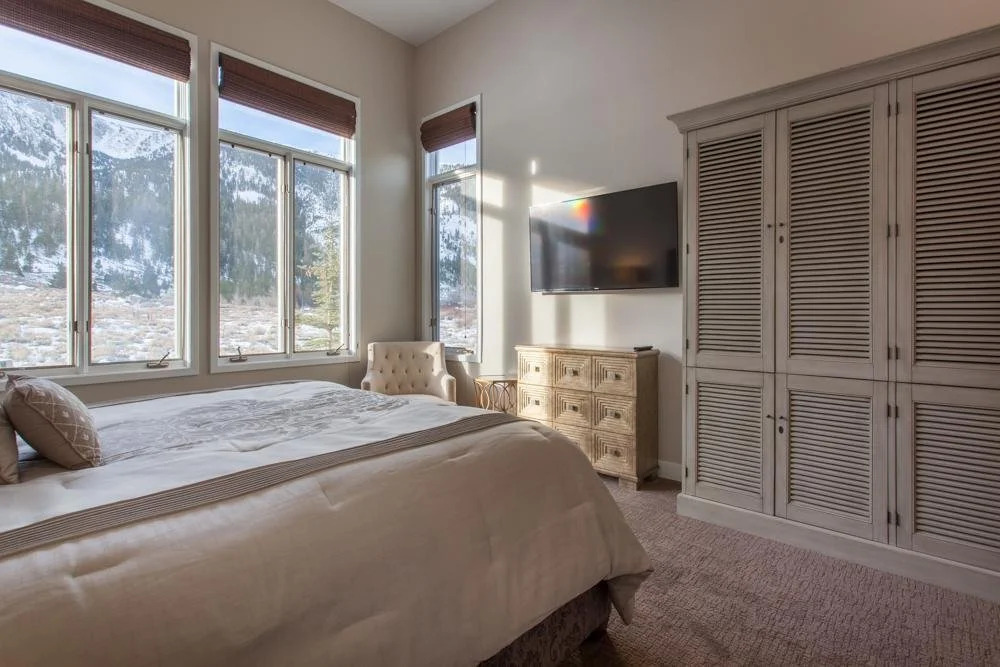 Snowcreek Phase V