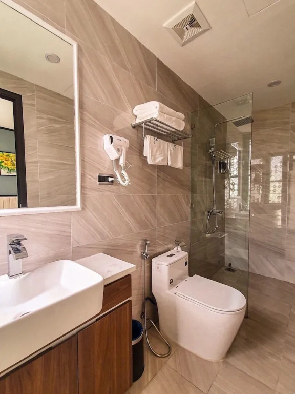 Buu Dien Halong Hotel