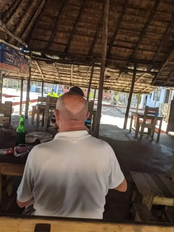 cocobeach chez antoine avepozo