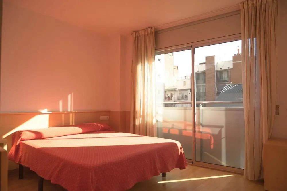 Apartamento Abrevadero