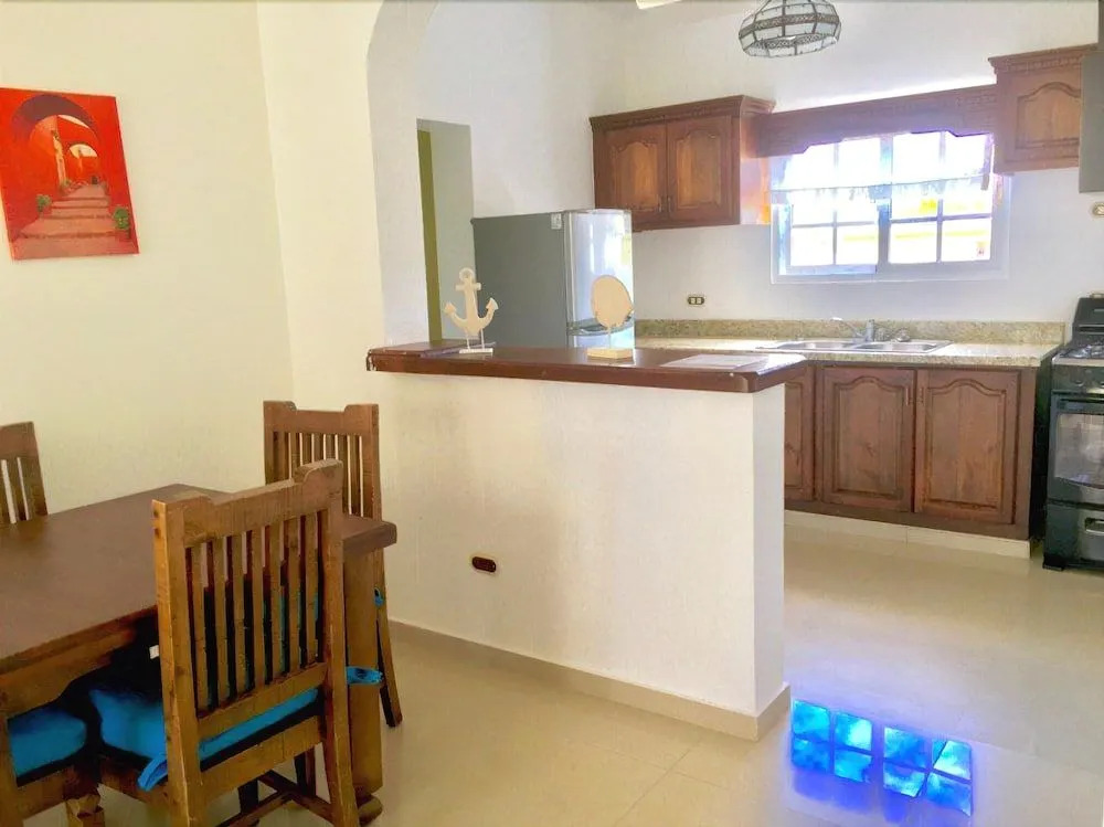 Grand Hotel Las Galeras Suites & Spa
