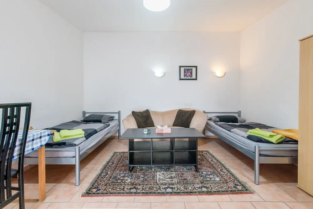 Private Apartment Wülfeler Straße