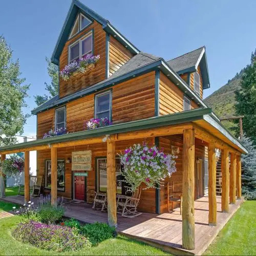Minturn Inn