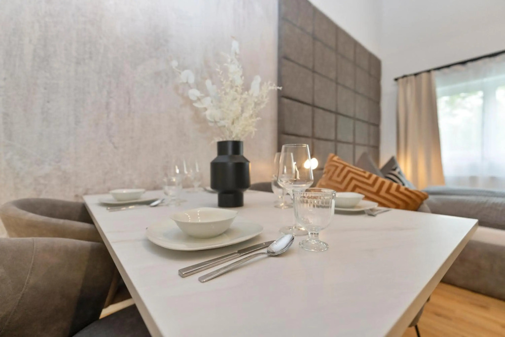 anyTIME - Apartments in Friedrichshafen
