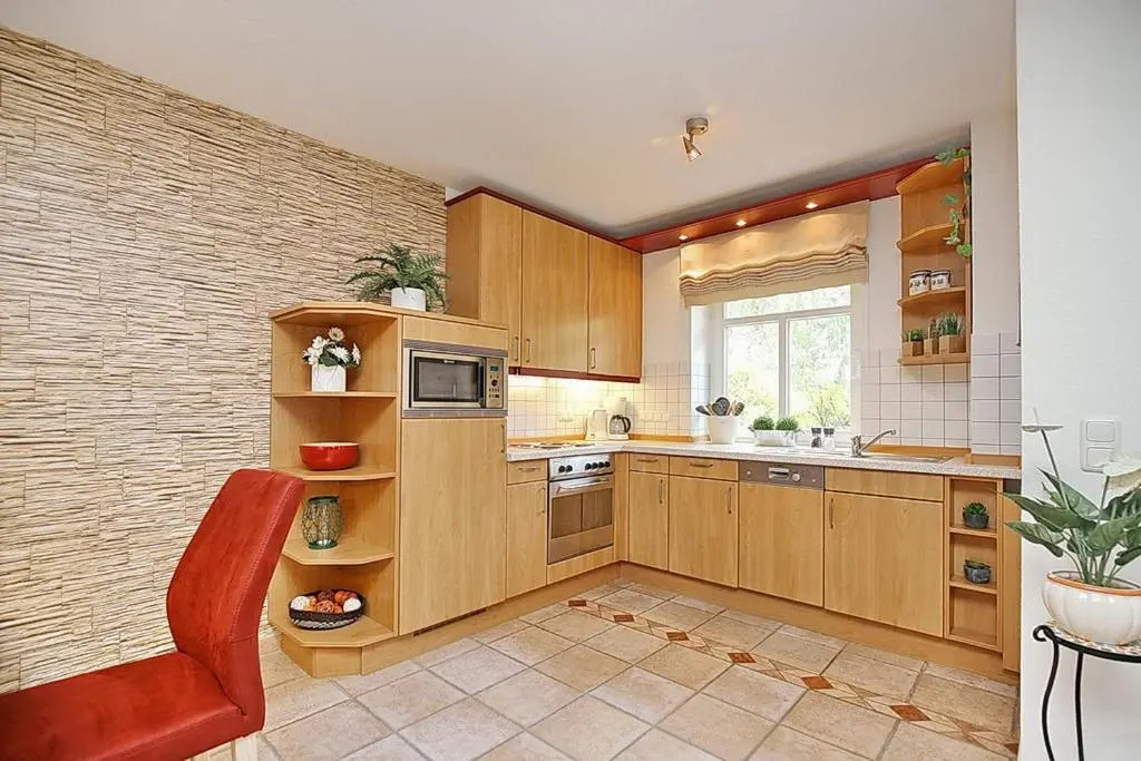 Haus am Teich Wohnung 13