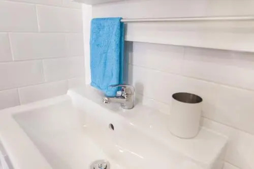 Bairro Alto Living 2BDR Duplex by LovelyStay