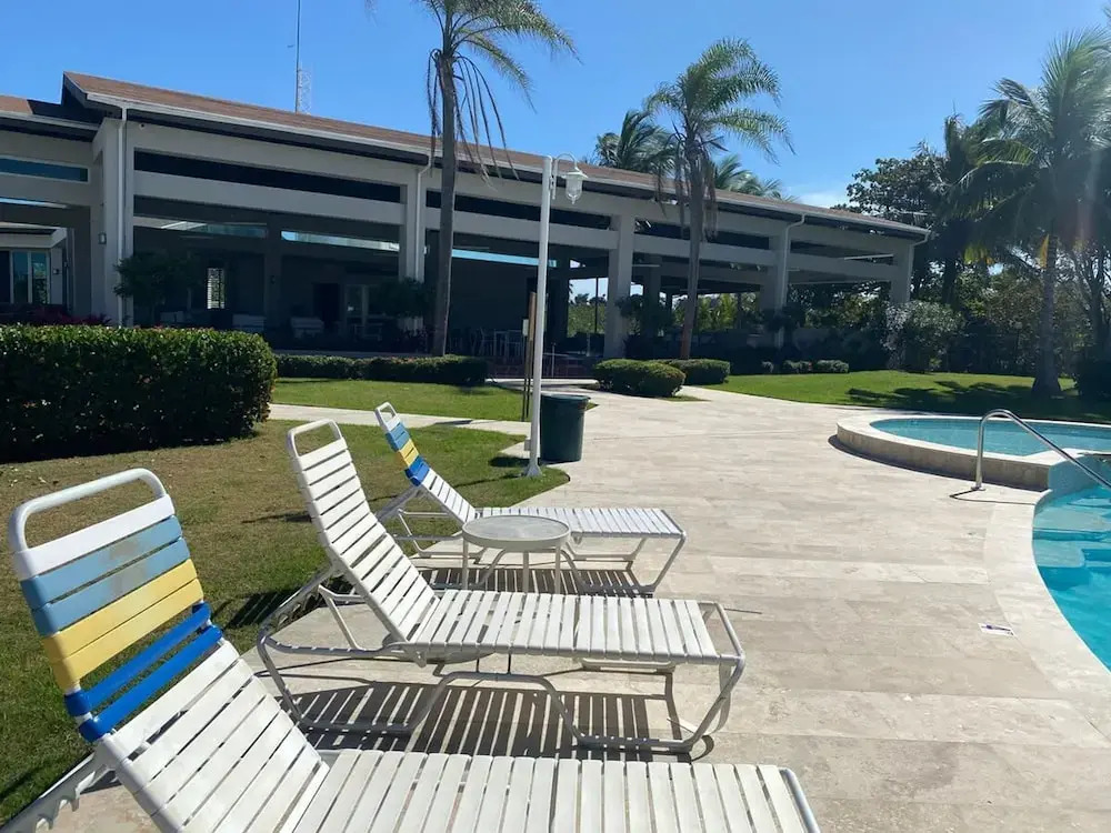 3 BR - Villa Coco at Lakeside Villas