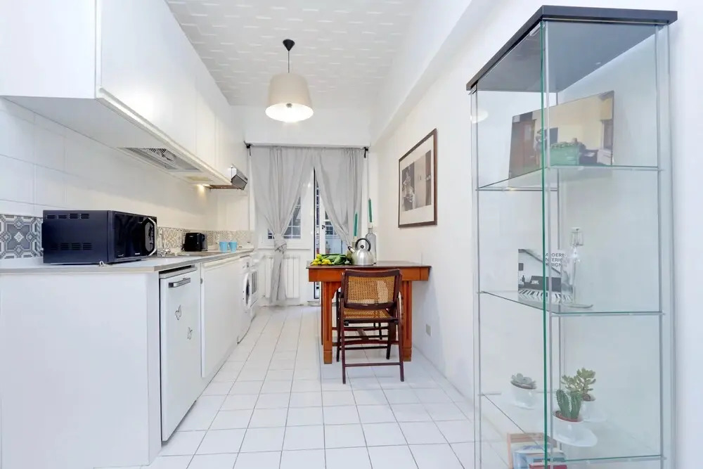 Rizzo Apartment