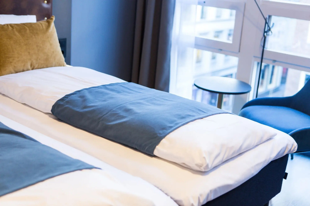 The Verdandi Hotel
