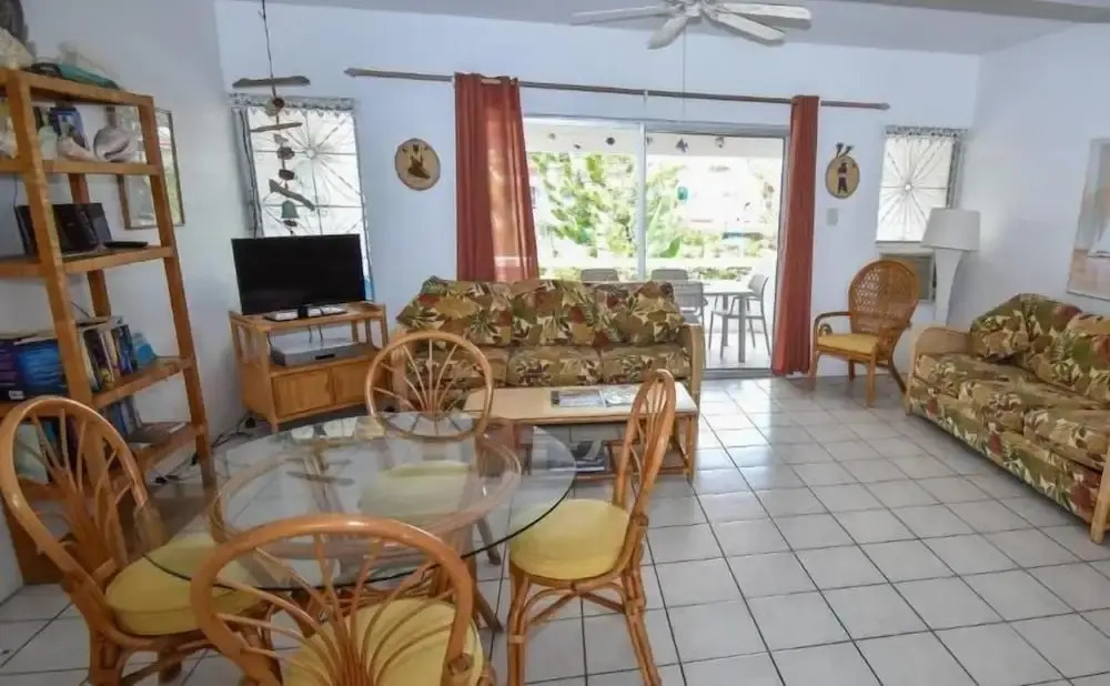 Antigua Village - Condo 10S