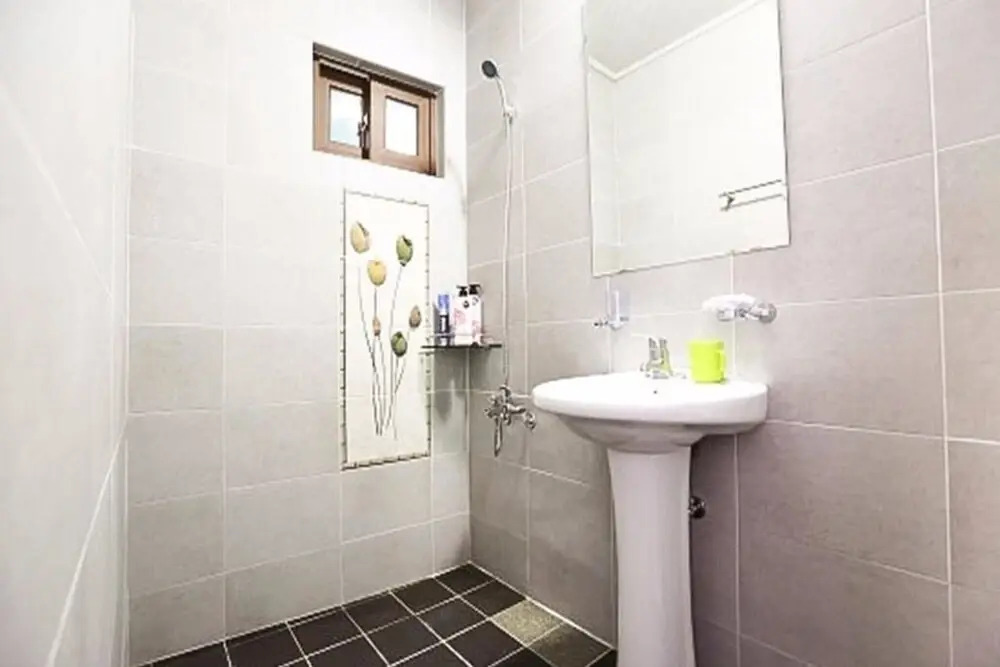 Jeju Harang Guest House