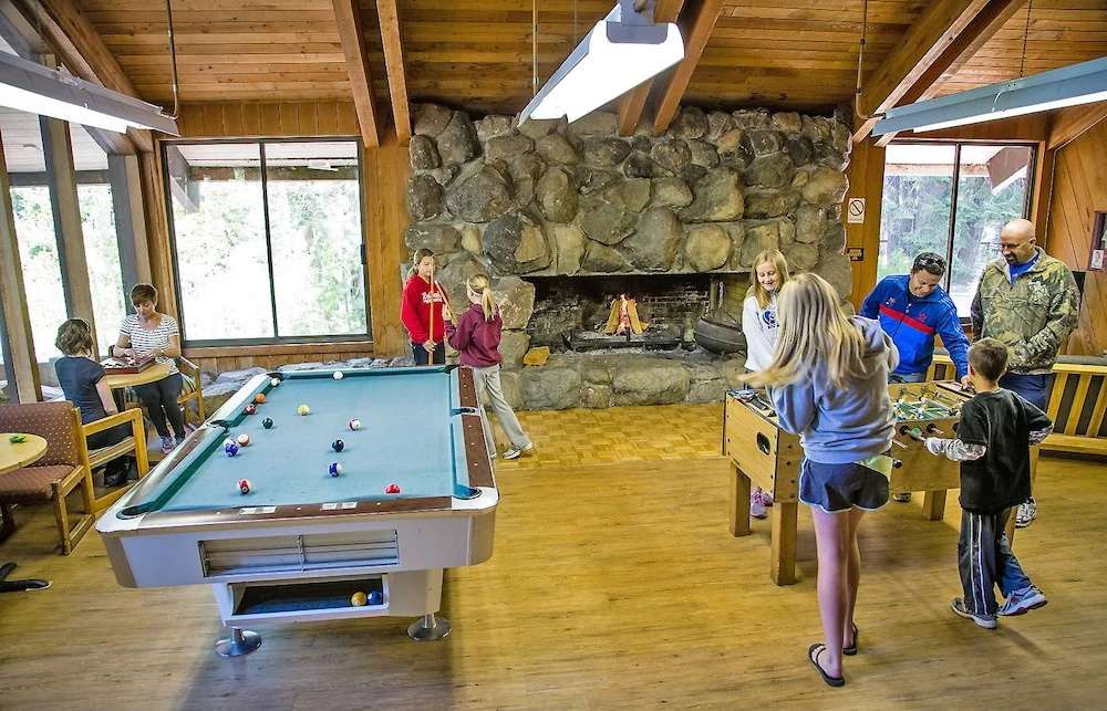 Snowflower RV Resort