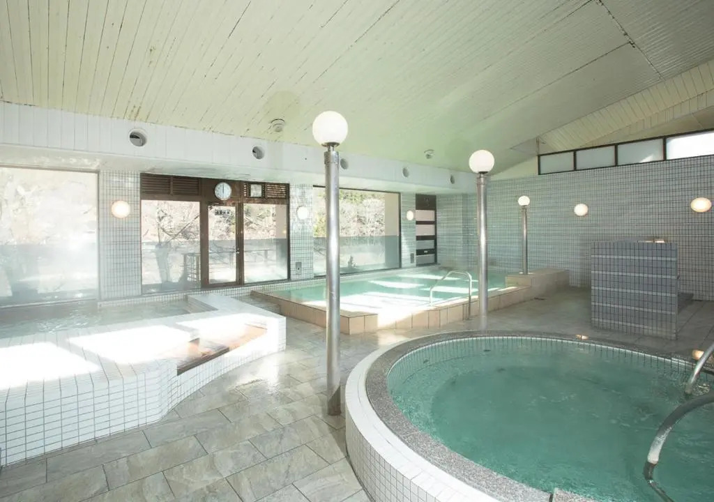 Itoen Hotel Shiobara