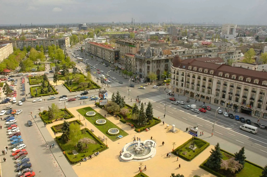 Hotel Central