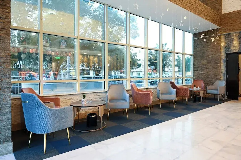 Armada Hotel