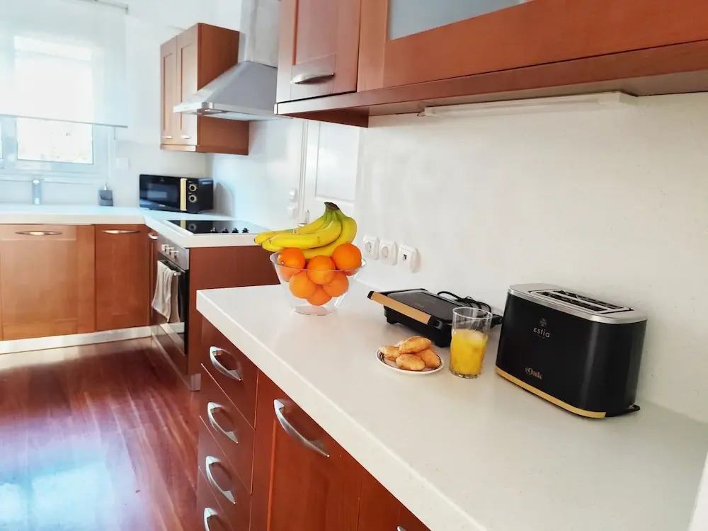 Adelos II Glow Villa 5BR 360m -Elevator-Rooftop