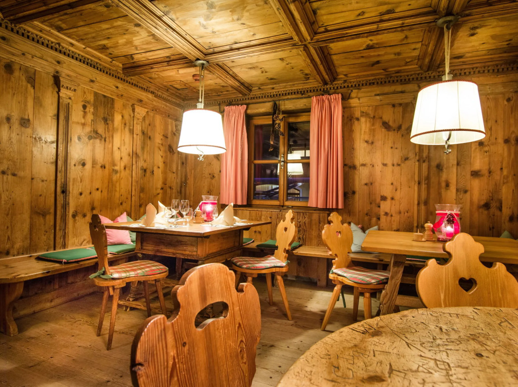 Johannesbad Hotel St. Georg