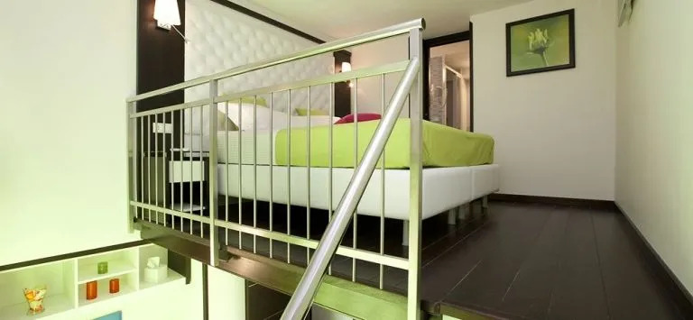 Sorrento Flats