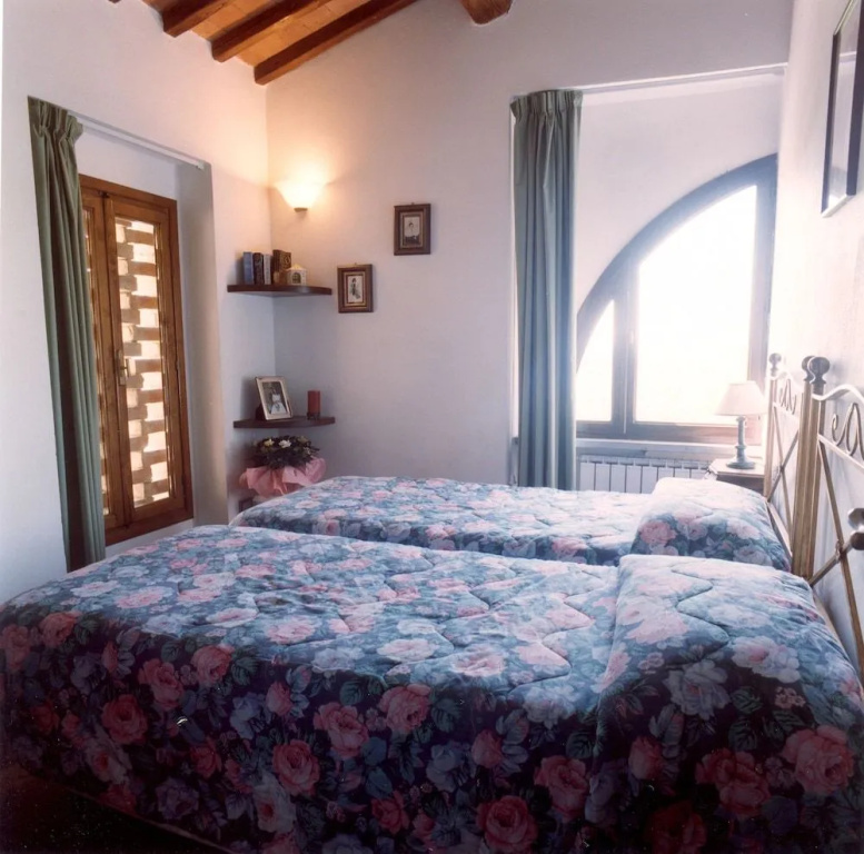 Villa Panconesi