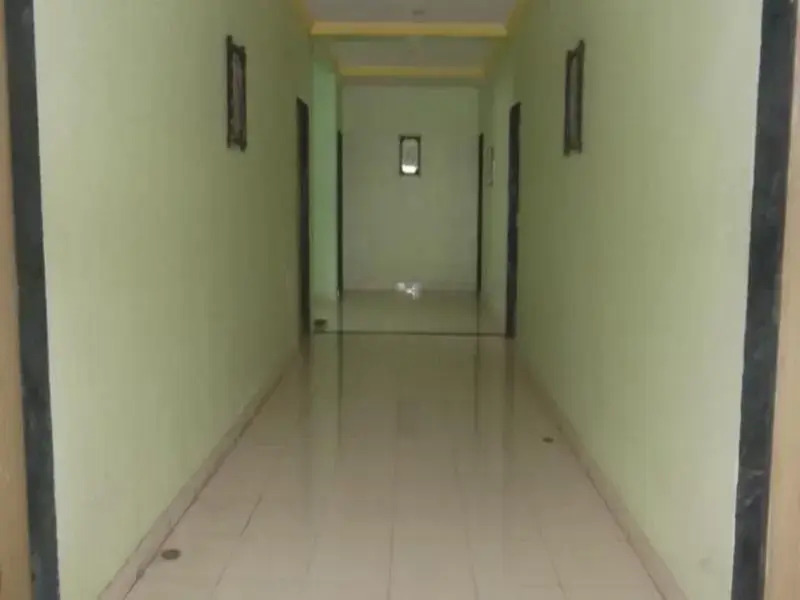 Hotel Anuradha Palace