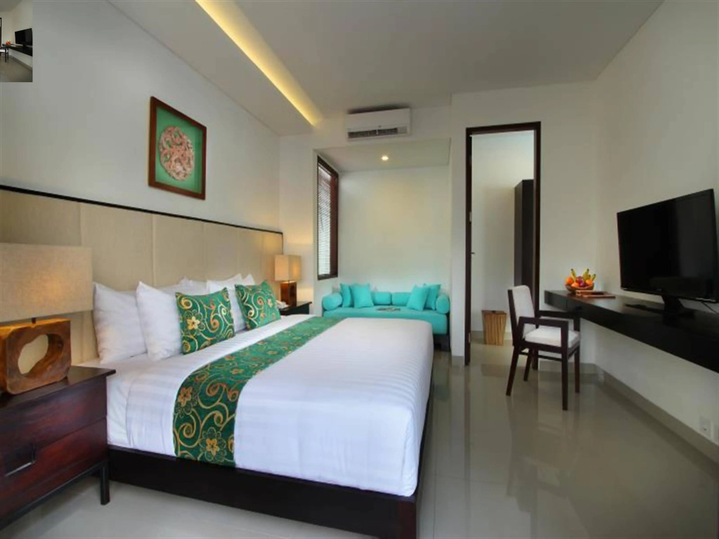 Royal Samaja Villas