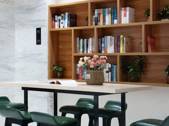 City Comfort Inn (Yongzhou Xiaoxiang Bridge Xinhua Bookstore)