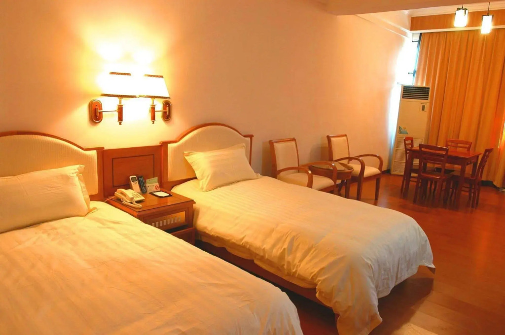 Jingyue Hotel