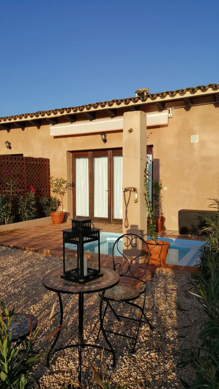 Hotel Es Lloquet