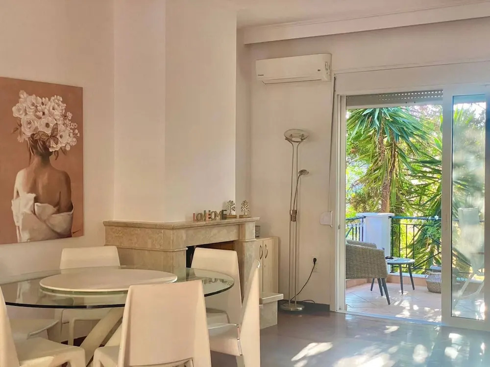 Corfu Dream Holidays Villas Kanoni