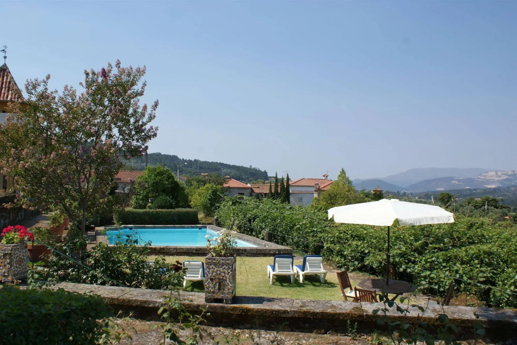 Casa do Barreiro - Turismo Habitação