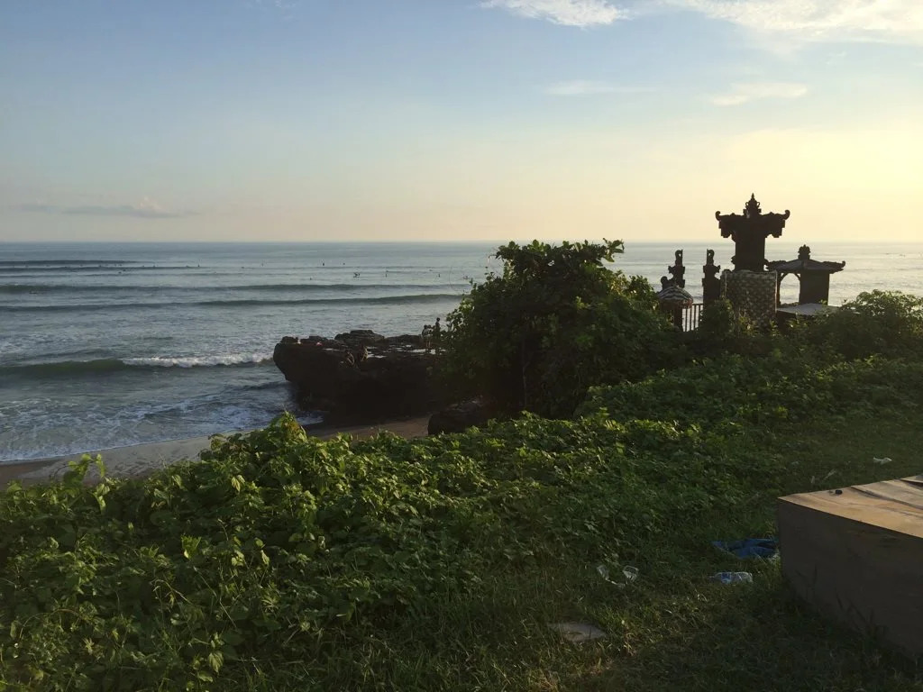 Exotica Bali Villa