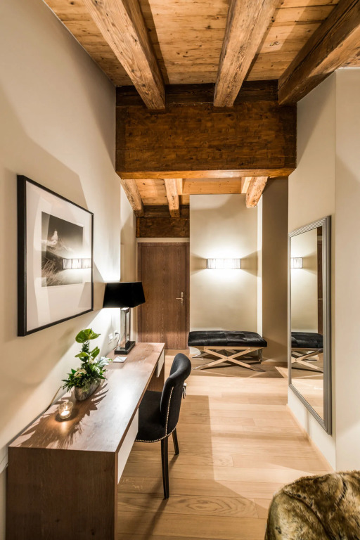 Matthiol Boutique Hotel