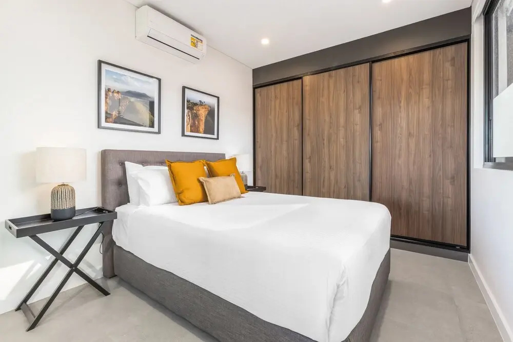 Banyandah Apartments