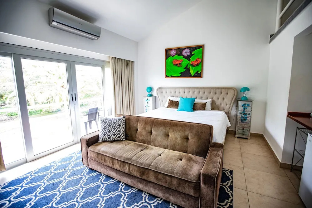 Azul Lofts