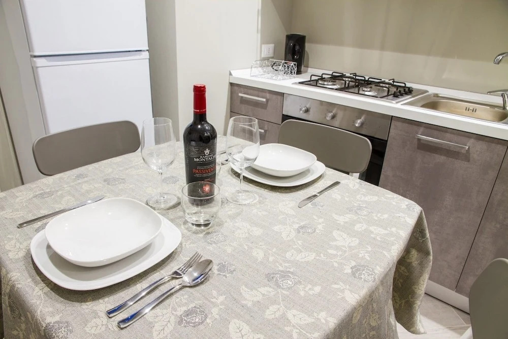 Suite Bordonaro Luxury Apartments