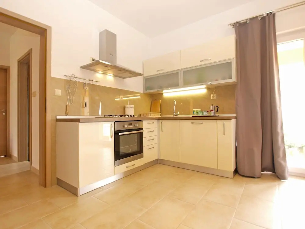 Apartment 1573