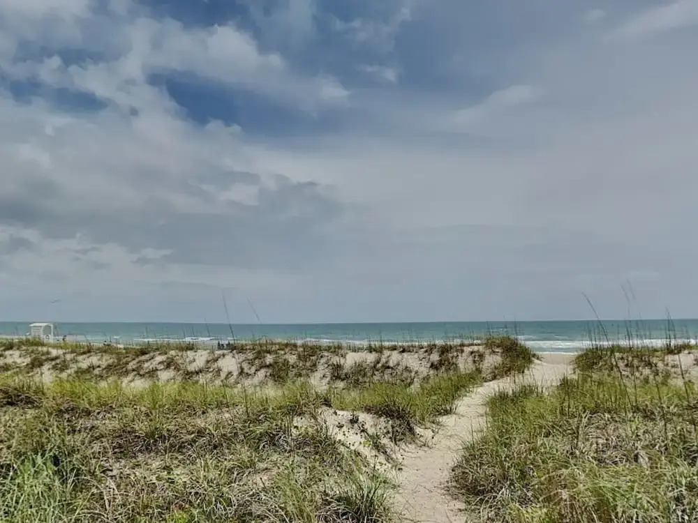 Seaside Serenity by Carolina Retreats
