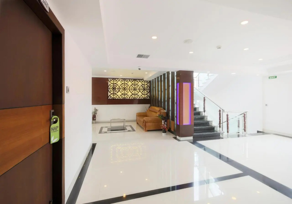 Treebo Premium Palmyra Milford, 2 Km From Alleppey Beach
