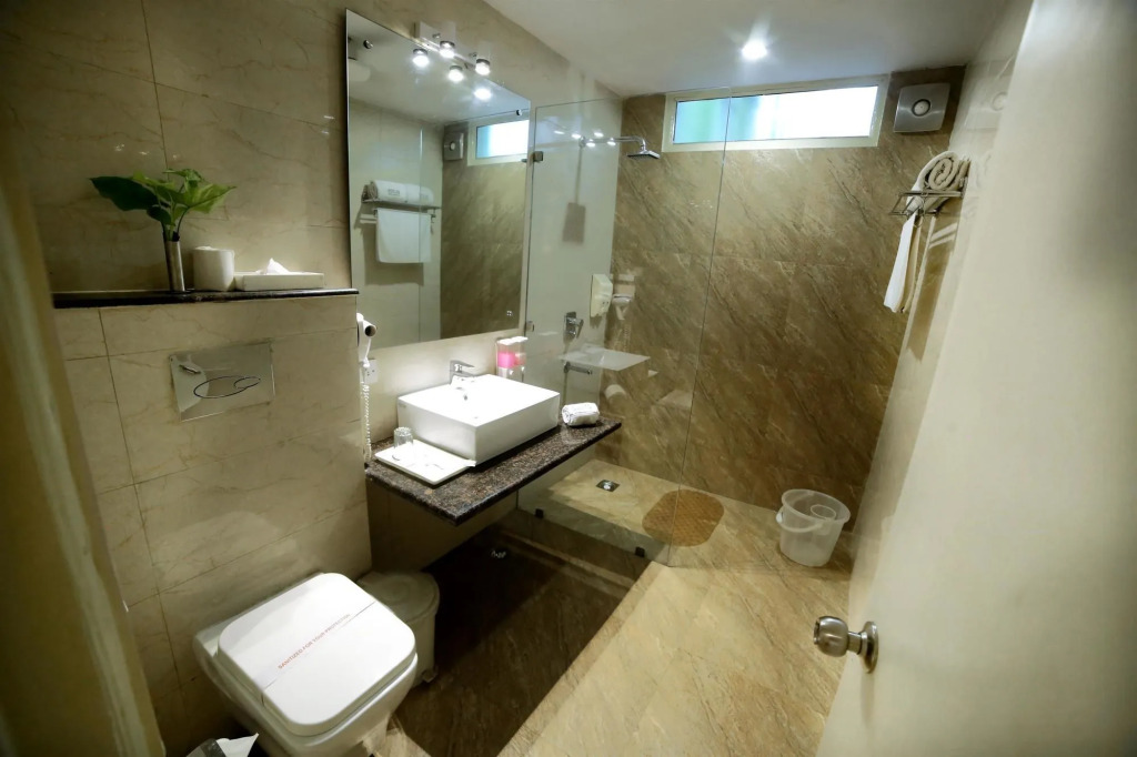 Resort Country Club, Manesar - WorldHotels Distinctive